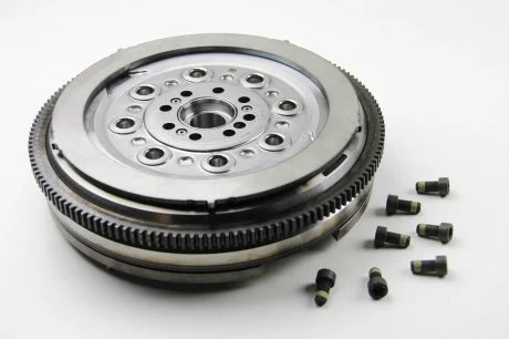 Маховик DB Sprinter/LT 99- SACHS 2294 000 525