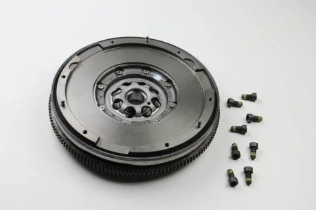 Маховик MERCEDES SACHS 2294 000 767