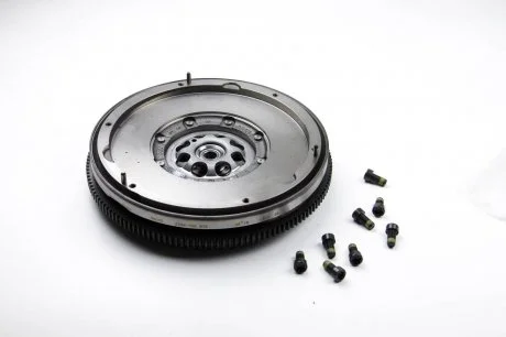 Маховик DB Sprinter 3/5 2.2CDI 06.06- SACHS 2294 000 835