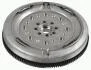 Маховик AUDI A3, SEAT TOLEDO III, VW TIGUAN 1.8TSI-2.0TFSI 04- SACHS 2294 000 838 (фото 1)