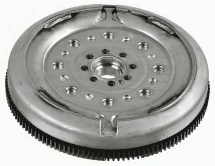 Маховик VAG 1,8-2,0TFSI 04- SACHS 2294 000 838