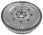 Маховик Renault Megane II 1.9 dCi 02- SACHS 2294 001 155 (фото 2)