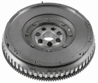 Маховик Renault Megane II 1.9 dCi 02- SACHS 2294 001 155