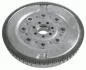 Маховик, MITSUBISHI Carisma/Space Star/Laguna, VOLVO S40/V40 1.9 D 99-06 SACHS 2294 001 197 (фото 2)