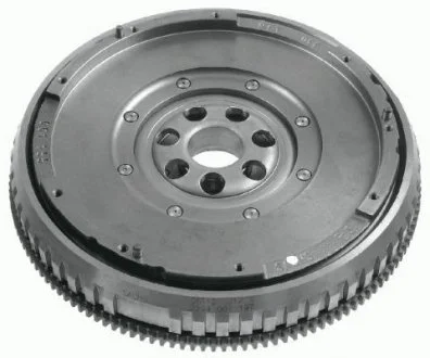 Маховик, MITSUBISHI Carisma/Space Star/Laguna, VOLVO S40/V40 1.9 D 99-06 SACHS 2294 001 197