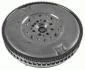 Маховик MB C-CLASS, E-CLASS, 09-16 (вир-во SACHS) 2294001293