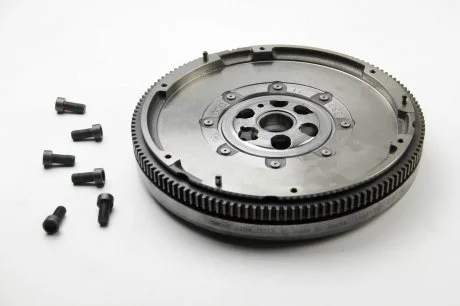 Маховик (до к-кта 3000 970 036) 228mm VAG 1,6/2,0 TDI 09- 1,6-66/77 2,0-81 kW SACHS 2294 001 345