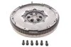 Маховик VAG 2.0 TDI 05.2003- SACHS 2294 001 362 (фото 1)