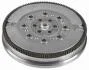 Маховик, CHEVROLET Captiva 2.4 11- SACHS 2294 001 589 (фото 2)