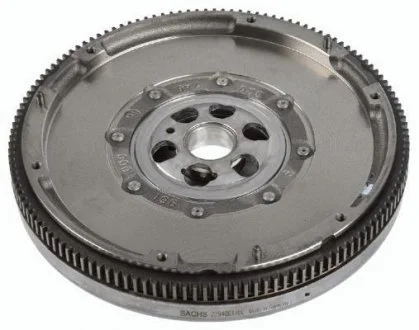 Демпфер зчеплення SACHS 2294 001 780