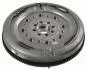 Маховик AUDI A3, Q3, SKODA OCTAVIA III, SUPERB III, VW GOLF VII, PASSAT B8 SACHS 2294 001 909 (фото 1)