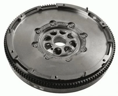 Фото маховик SACHS 2294 001 968 Маховик SACHS 2294 001 968