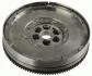Маховик SACHS 2294 001 998 (фото 1)