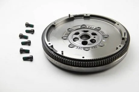 Маховик зчеплення SACHS 2 294 002 013