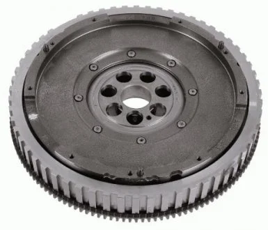 Демпфер зчеплення SACHS 2294 002 113