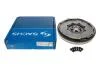Маховик VW MULTIVAN T5, T6, TRANSPORTER T5 T6 SACHS 2294002166 (фото 4)