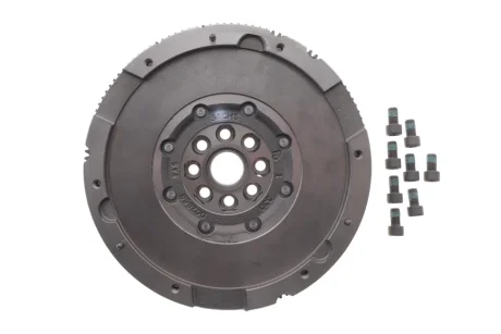 Маховик RENAULT LAGUNA II-III 05-, MEGANE II 05-, NISSAN QASHQAI, X-TRAIL 07-, 2,0dCi SACHS 2294002388