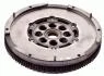 Маховик 2.4TDCI   115-140PS 2294 501 177