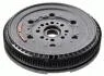 Маховик 2.4TDCI 115-140PS SACHS 2294 501 177 (фото 2)