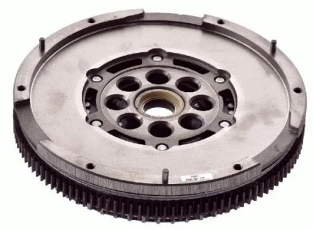 Маховик 2.4TDCI 115-140PS SACHS 2294 501 177