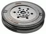 Двохмасовий маховик BMW 1(E81,82,87,88)/3(E90,91,92,93)/5(E60,61)/X1(E84)/X3(E83) "2,0D "03-15 2294501192