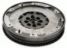 Двохмасовий маховик BMW 1(E81,82,87,88)/3(E90,91,92,93)/5(E60,61)/X1(E84)/X3(E83) "2,0D "03-15 SACHS 2294501192 (фото 2)