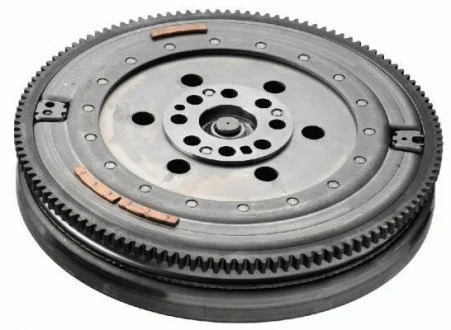 Двохмасовий маховик BMW 1(E81,82,87,88)/3(E90,91,92,93)/5(E60,61)/X1(E84)/X3(E83) "2,0D "03-15 SACHS 2294501192