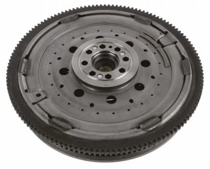 Фото 1 - маховик SACHS 2294 501 259 Маховик SACHS 2294 501 259 (фото 1)