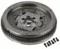 Двухмассовый маховик SACHS 2295000506 (фото 2)