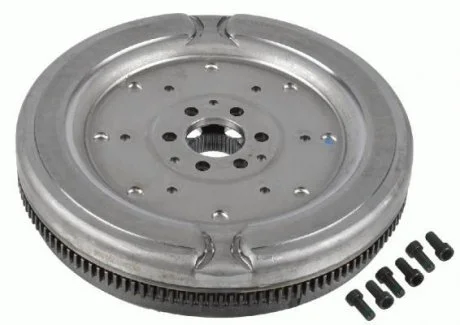 Двухмассовый маховик SACHS 2295000506