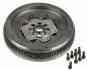 Маховик AUDI, SEAT, SKODA, VW SACHS 2295 000 513 (фото 2)
