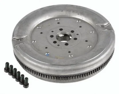 Маховик AUDI SEAT VW SACHS 2295000541