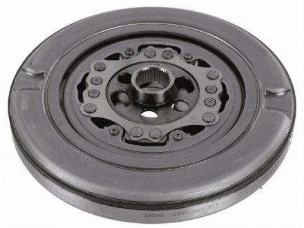 Маховик SACHS 2295 001 711