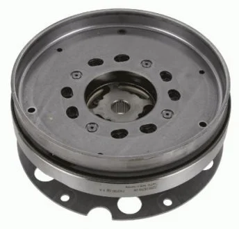 Маховик SACHS 2295 001 904