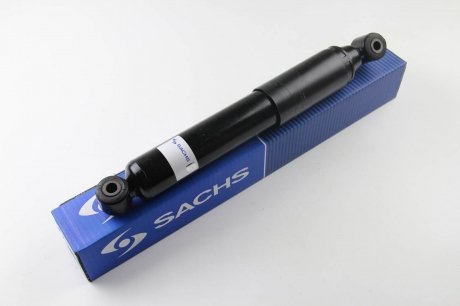 Амортизатор задний Kangoo 98-08 (диаметр-50mm) SACHS 230 611