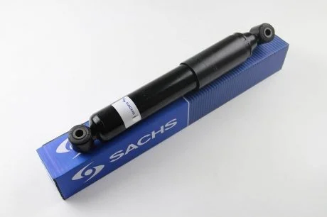 Амортизатор задній Kangoo 98-08 (діаметр)-50mm) SACHS 230 611 (фото 1)