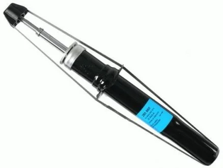 Амортизатор підв. MITSUBISHI передн. газів. SACHS 280 960