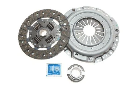 Комплект сцепления MERCEDES SACHS 3000 111 001