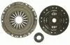 Зчеплення MERCEDES 190(W201) 2.0-2.5 79-93 (Пр-во SACHS) 3000 111 003