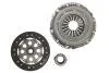 К-Кт сцепления 228mm Bmw 2,4TD 86- 2,5TDS 91- 3000 133 002