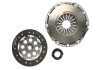 К-Кт зчеплення 228mm Bmw 2,4TD 86- 2,5TDS 91- SACHS 3000 133 002 (фото 2)