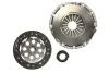 К-Кт сцепления 228mm Bmw 2,4TD 86- 2,5TDS 91- SACHS 3000 133 002 (фото 2)