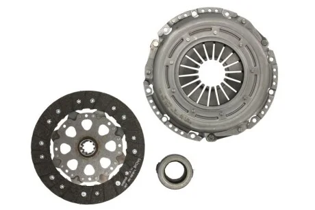 К-Кт сцепления 228mm Bmw 2,4TD 86- 2,5TDS 91- SACHS 3000 133 002
