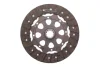 К-Кт сцепления 228mm Bmw 2,4TD 86- 2,5TDS 91- SACHS 3000 133 002 (фото 6)