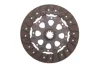 К-Кт сцепления 228mm Bmw 2,4TD 86- 2,5TDS 91- SACHS 3000 133 002 (фото 7)