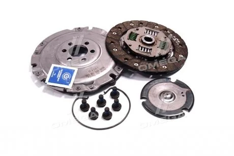Комплект сцепления VW SACHS 3000 160 002