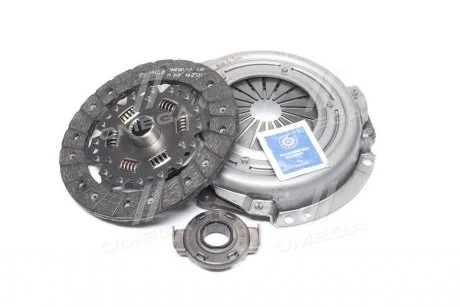 Комплект сцепления ВАЗ 2108, 2109 SACHS 3000 171 105