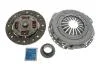 Комплект сцепления OPEL Agila/Astra F/Combo/Corsa B "1,2-1,6 "91-08 3000174006