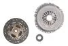 Зчеплення AUDI 100, 80, A6 1.8-2.0 84-97 (Пр-во SACHS) 3000 181 001