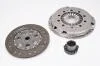 Комплект сцепления BMW 5-7 3.0 86-94(Пр-во SACHS) 3000 207 001